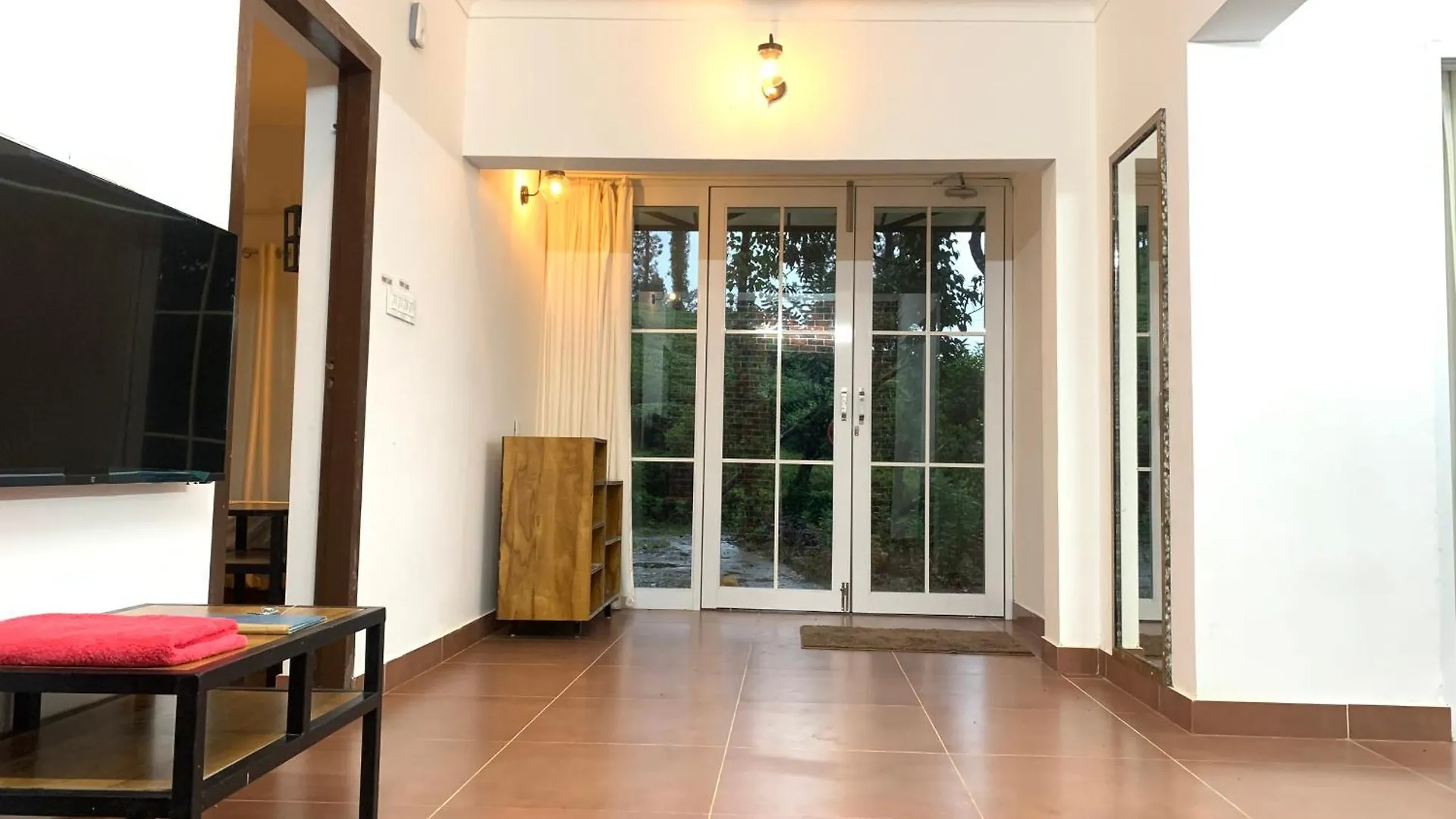 Country Side Inn Homestay Vythiri