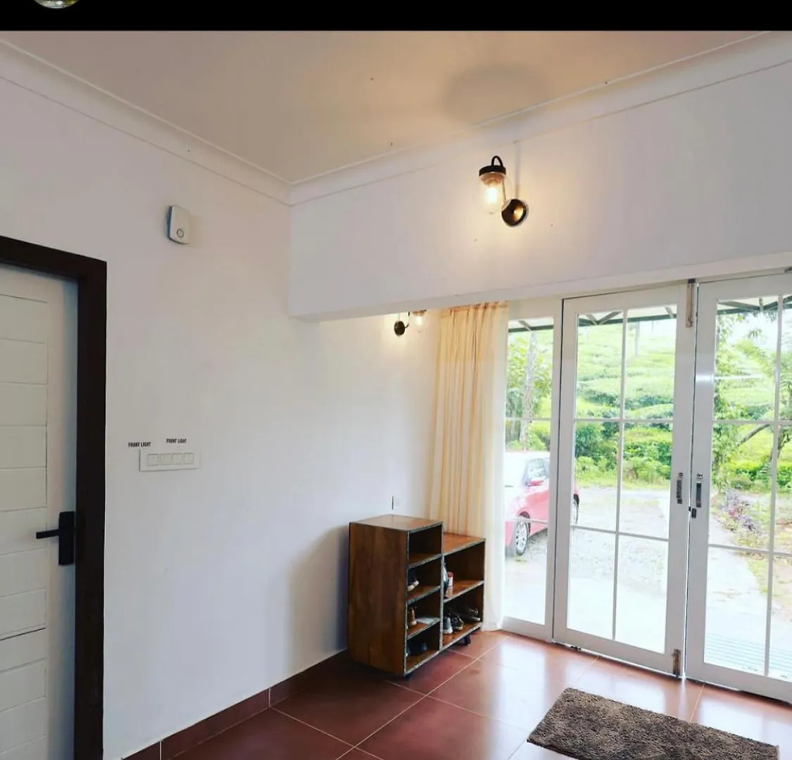 Country Side Inn Homestay Vythiri Holiday home
