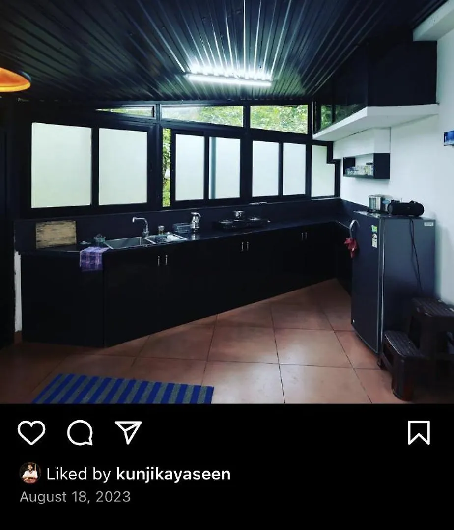 Holiday home Country Side Inn Homestay Vythiri