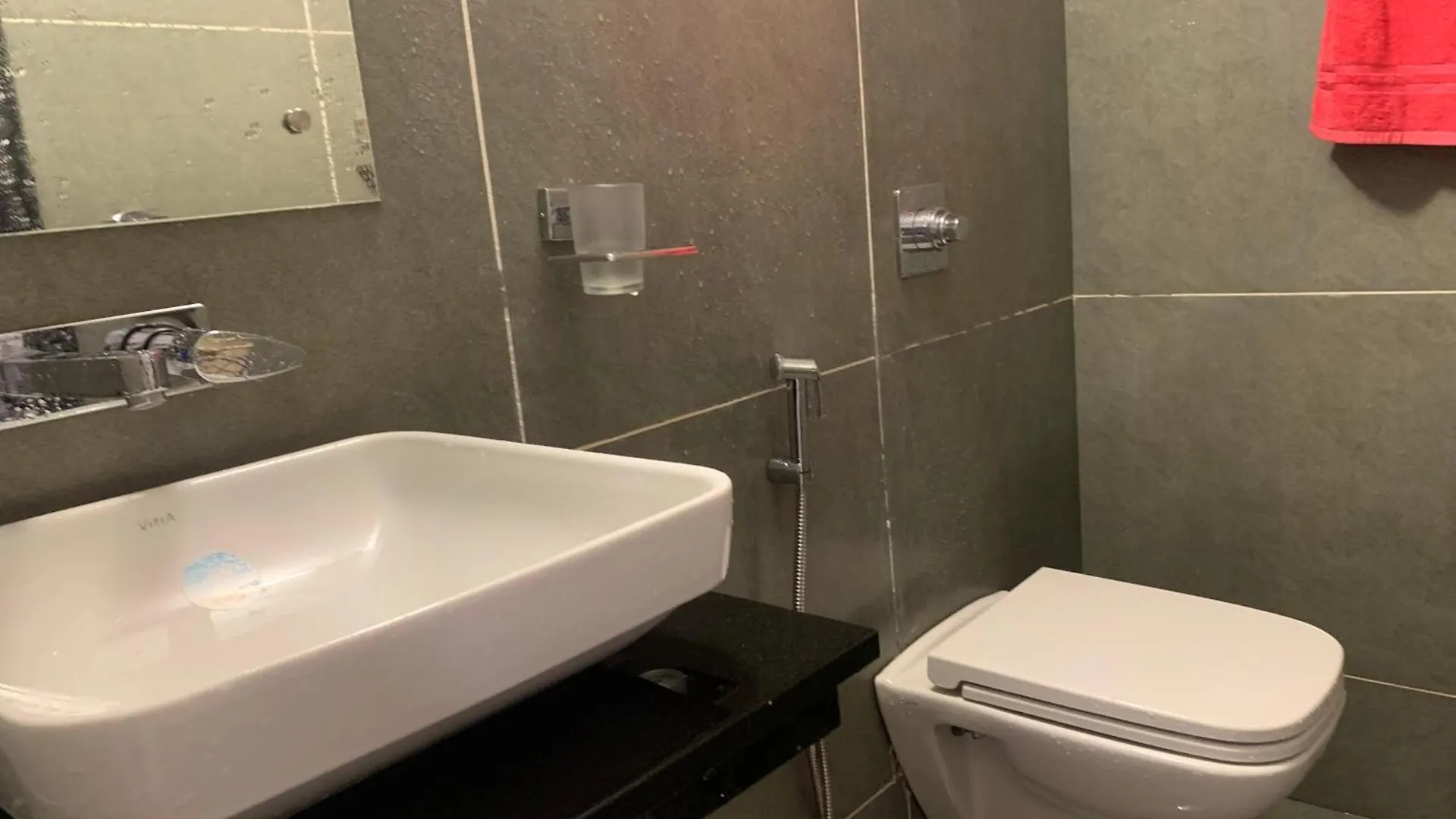 Country Side Inn Homestay Vythiri Holiday home