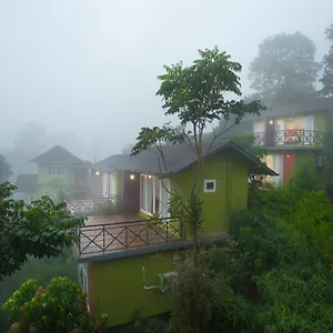 Amrezy And By Stride, Wayanad Vythiri