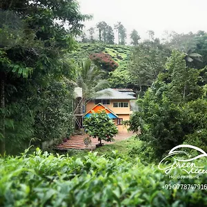 View Vythiri
