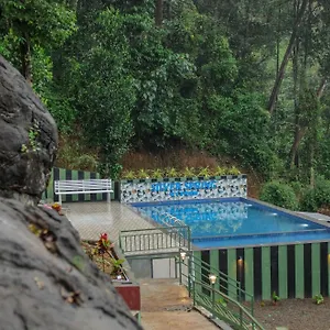 Silver Spring Vythiri