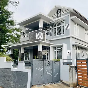Peppercorn Cottage, Vythiri. Vythiri