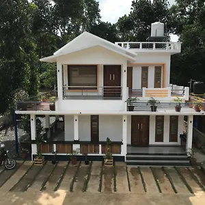 Greenfield Vythiri