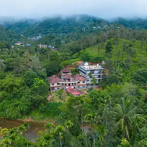 Misty Heights By The Sanihara Vythiri