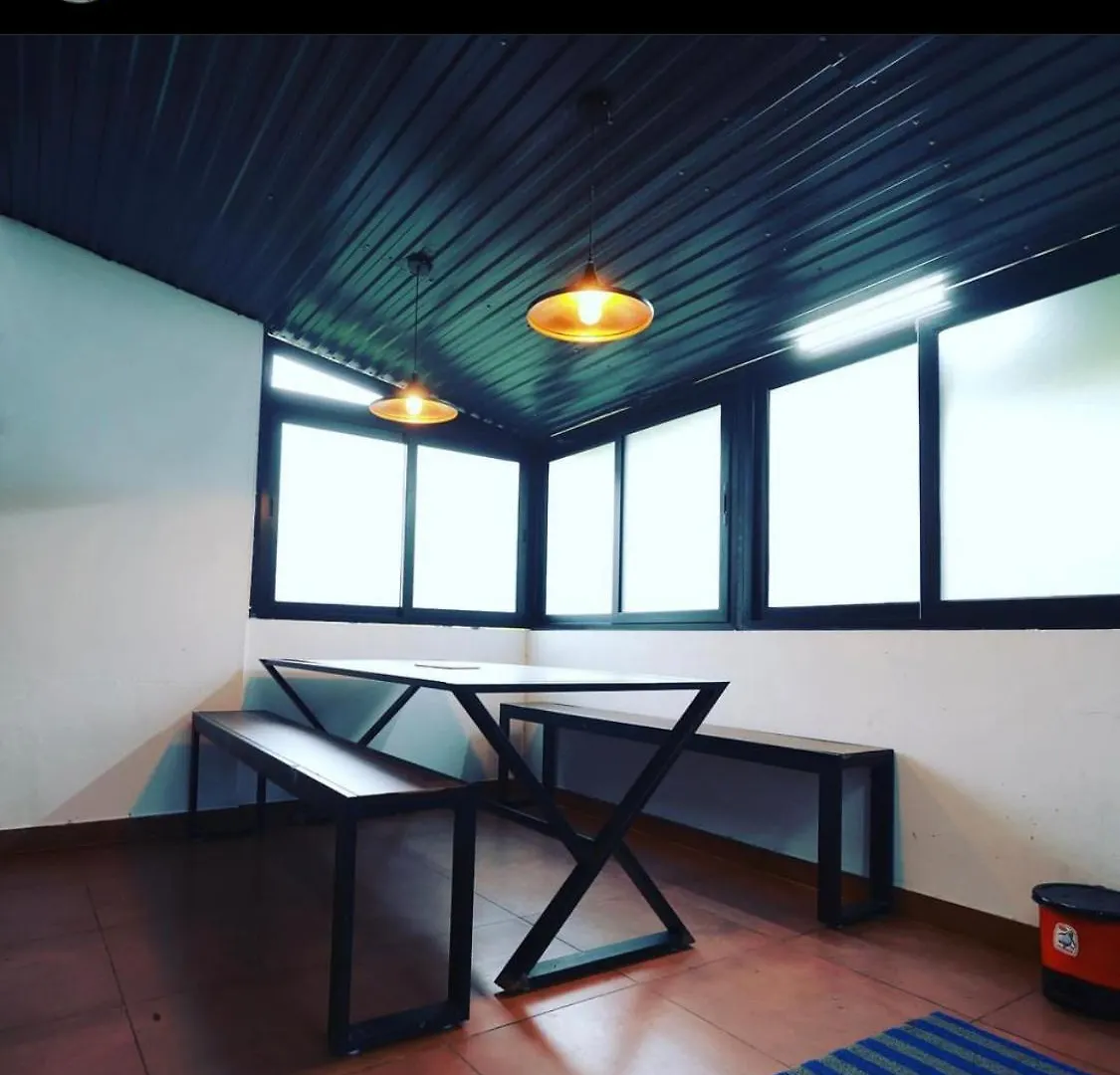 Country Side Inn Homestay Vythiri Holiday home