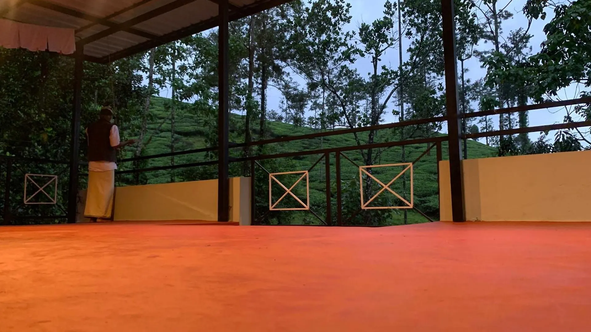 Holiday home Country Side Inn Homestay Vythiri