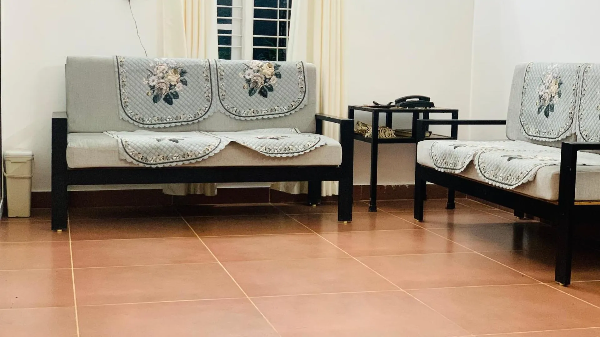 Country Side Inn Homestay Vythiri India