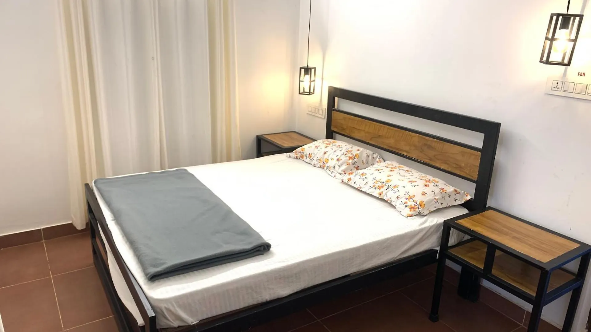 Country Side Inn Homestay Vythiri Holiday home