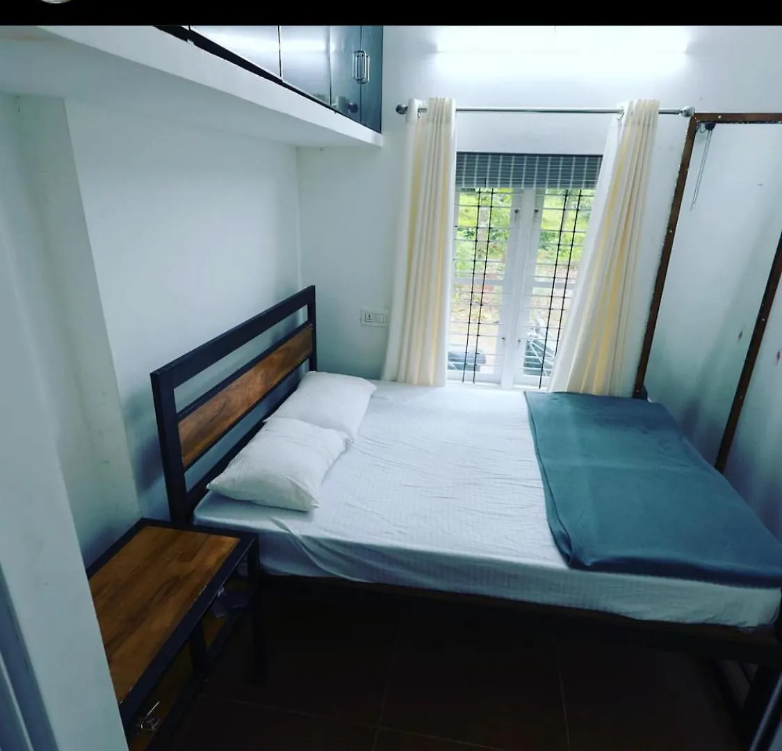 Country Side Inn Homestay Vythiri