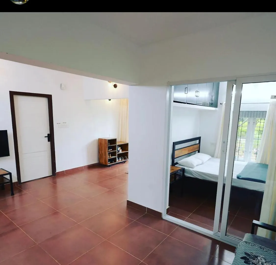 Country Side Inn Homestay Vythiri
