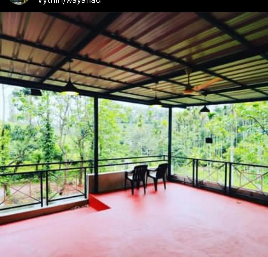 Holiday home Country Side Inn Homestay Vythiri India