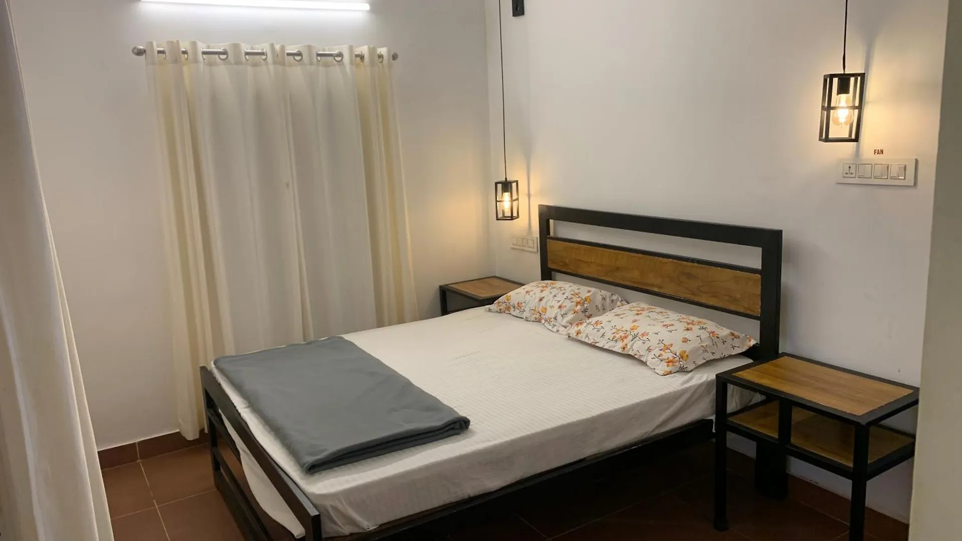 Country Side Inn Homestay Vythiri
