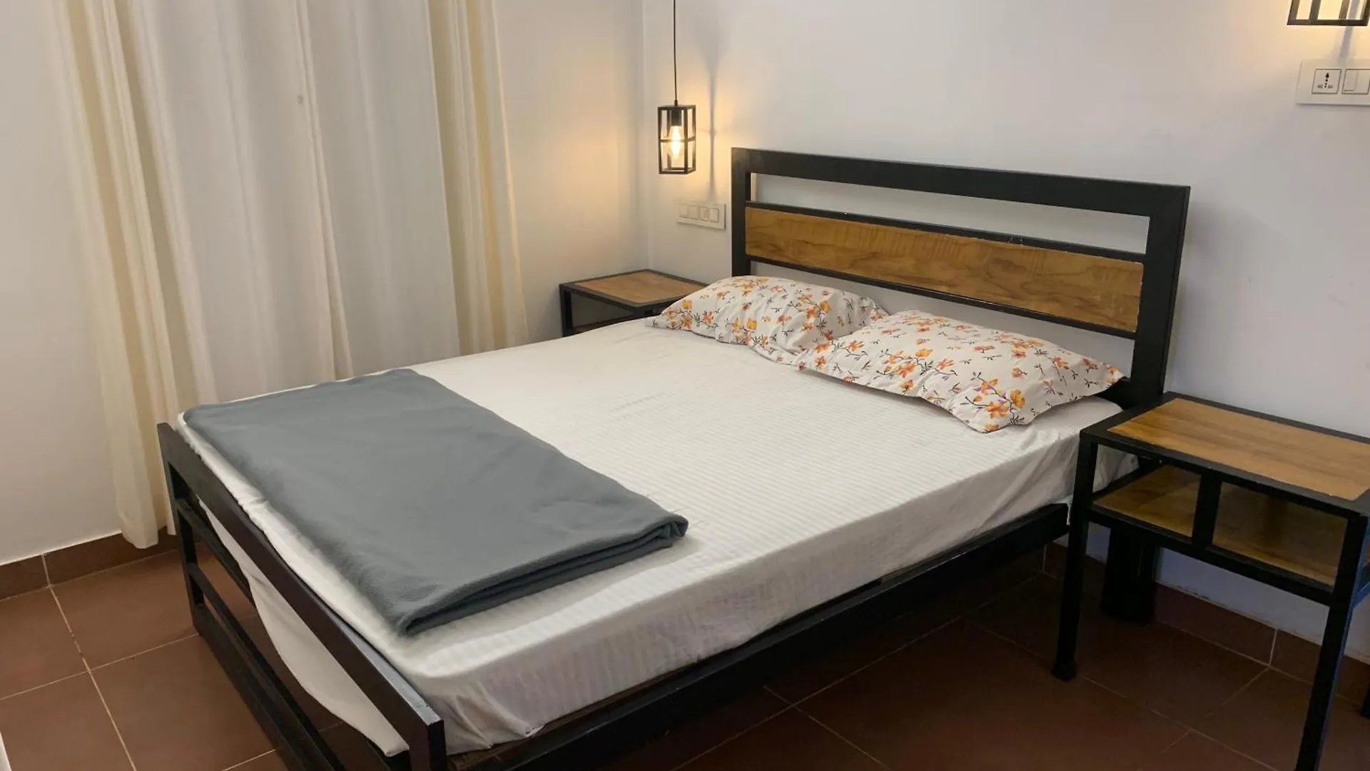 Country Side Inn Homestay Vythiri Holiday home