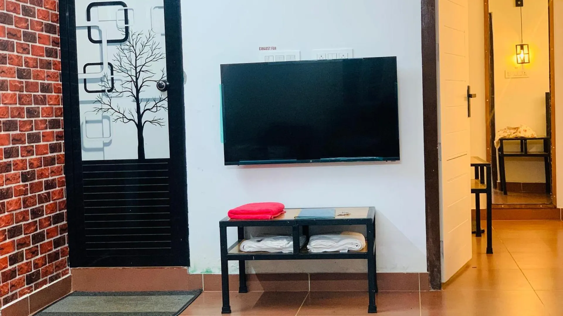Country Side Inn Homestay Vythiri