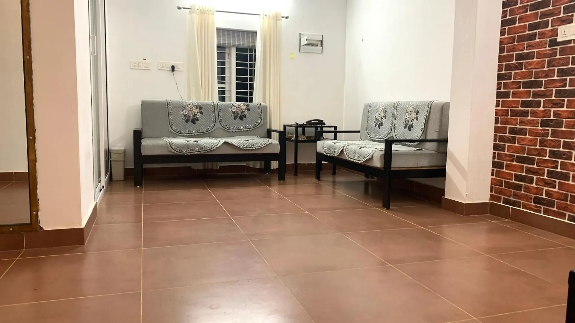 Holiday home Country Side Inn Homestay Vythiri