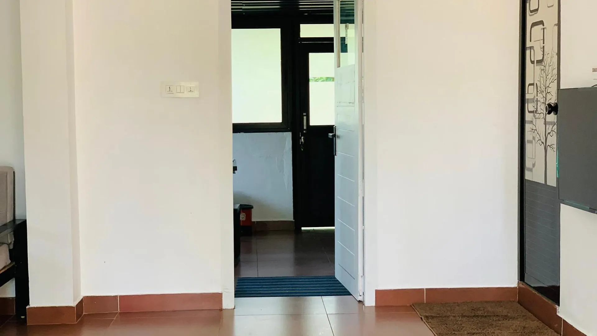 Country Side Inn Homestay Vythiri India