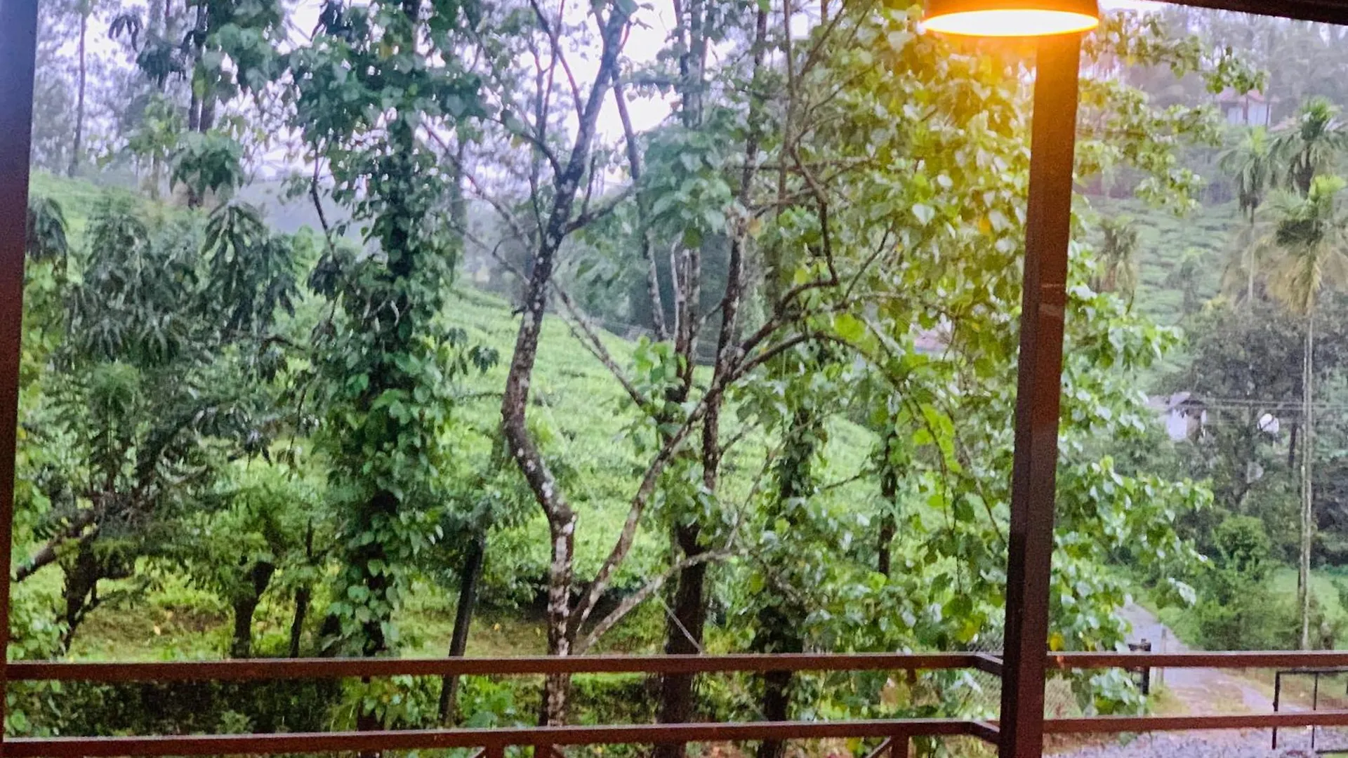 Country Side Inn Homestay Vythiri Holiday home